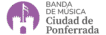 af banda ponferrada logo color